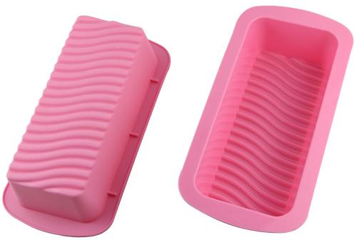 Silicone Muffin Cake Pan