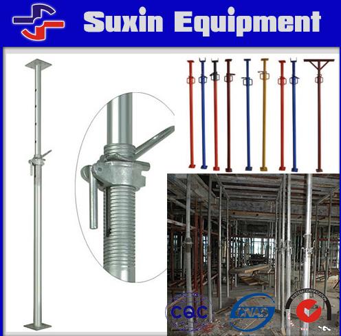 Adjustable Steel Props