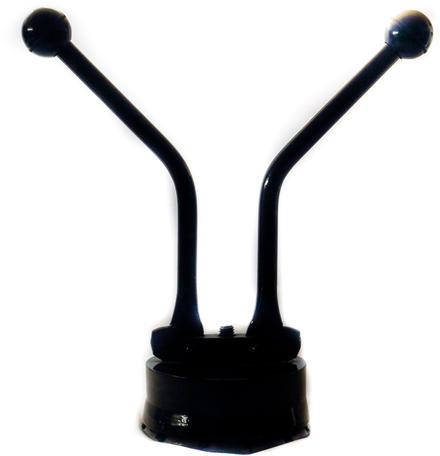 Manual Cap Sealing Machine