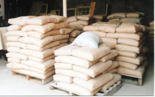 Super High Strength CSA Cement