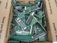 Computer RAM Scrap