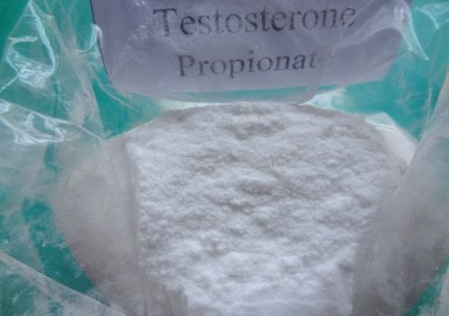 Testosterone Propionate Form : Injection