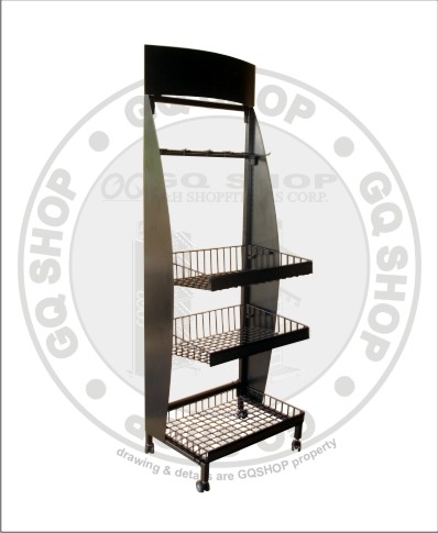 Wine Box Display, Packaging Type : Black