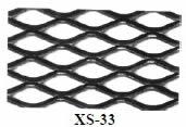 Expanded Metal