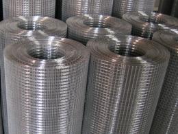 Welded Wire Cloth