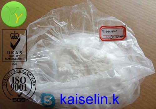 Testosterone Undecanoate