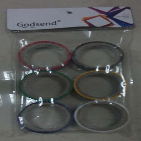 PVC Adhensive Electrical Tapes