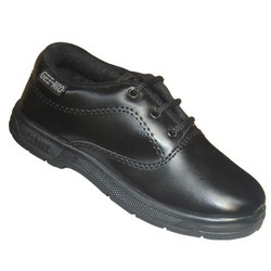 BATA ARTIFICIAL School Shoes, Lining Material : MESH