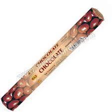 Chocolate Incense Sticks