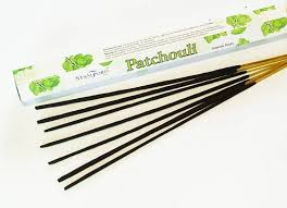 Patchouli Incense Sticks