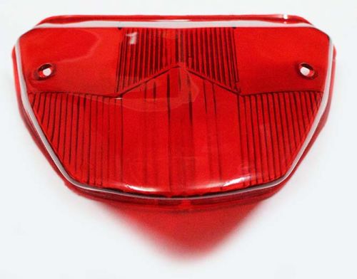 Two Wheeler Tail Light Glasses