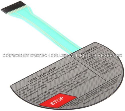 Membrane Switch IMG_4444