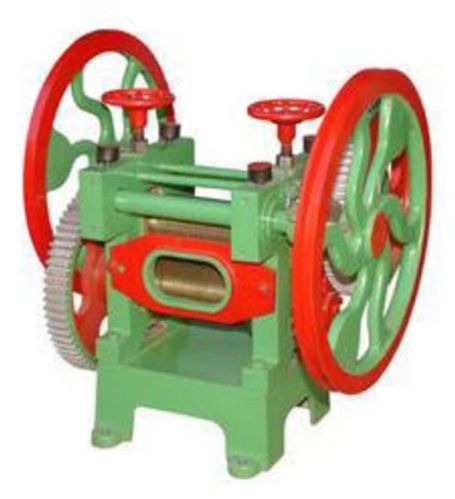 Sugar Cane Crusher Machine