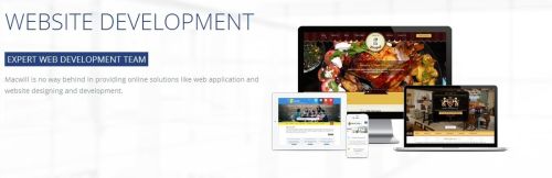 Web Development Services