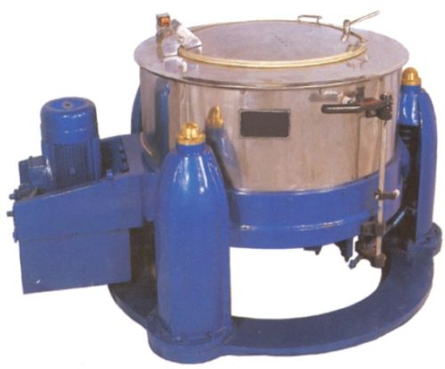 Industrial Hydro Extractor