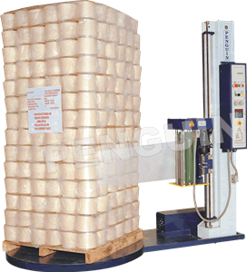 Stretch Wrap Machines