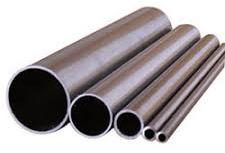 ERW Line Pipes