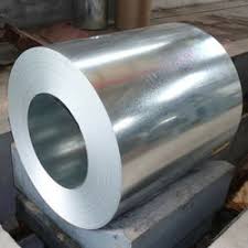 Galvanized Iron Coil