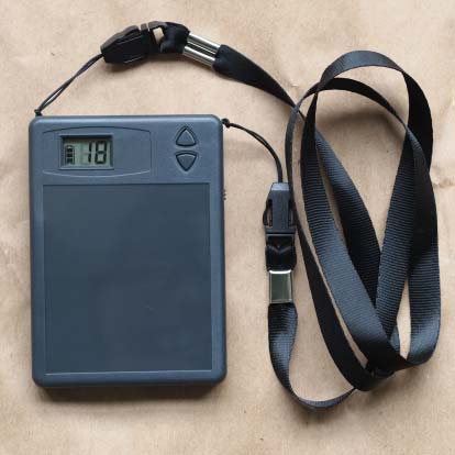 High Performance Wireless Tour Guide System