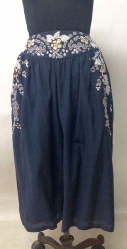 Ladies Cotton Skirt