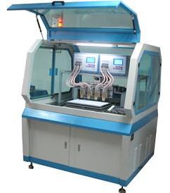 Cnj Full Auto Bonding Machine