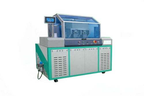 Automatic GSM Card Punching Machine