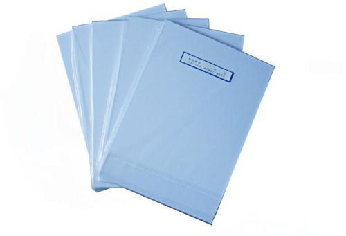 White Inkjet Printing PVC Sheet