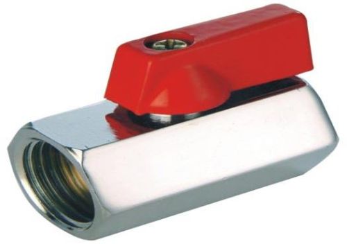 Female/female Mini Valve