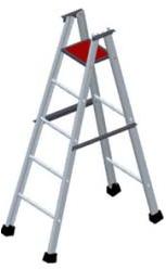 Aluminium Self Supporting Ladder (1018)