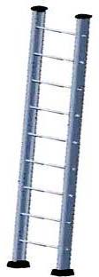 Aluminium Single Ladder