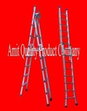 Aluminium Convertible Ladder