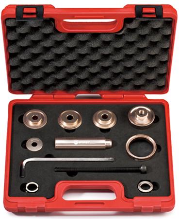 Multi Functional Tool For Press-Fit BB