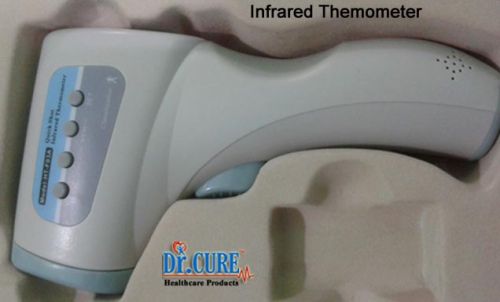 Digital Infrared Thermometer