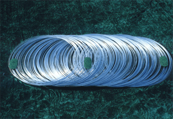 Electro Galvanized Wire