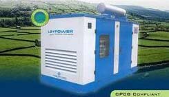 Ashok Leyland Diesel Generator