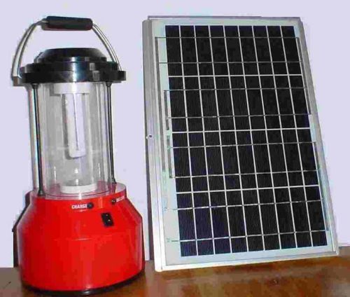 Solar Lanterns