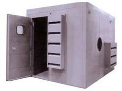 Sound Proof Enclosures