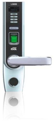 Biometric Fingerprint Door Lock (L5000)