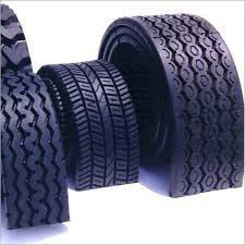 Automotive Tread Rubber