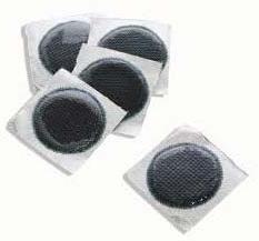 Automotive Tyre Repair Patches