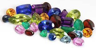 Gem Stones