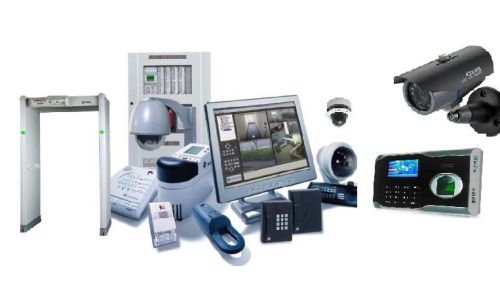 Security Equipment