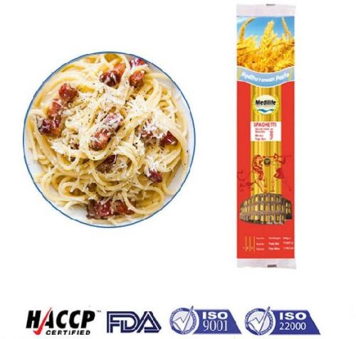 250g NB3 Wheat Pasta