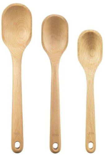 Wooden Spoons, For Home, Hotel, Length : 5-6 Inch