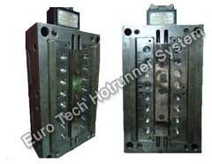 Hot Runner Mould