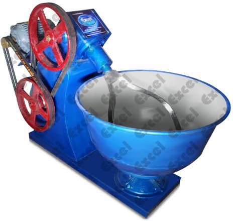 Flour Kneader Machine