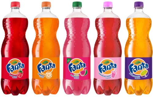 Fanta