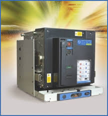 Air Circuit Breakers Services