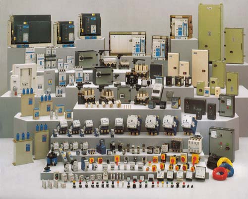 LT Switchgear