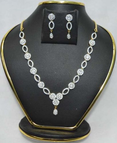 Designer Necklace Set